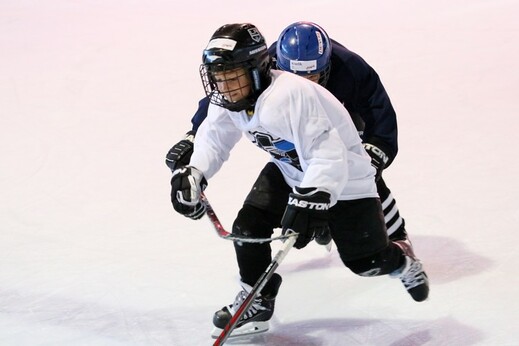 Hokejový kemp - Kapka Resort 1.8. - 6.8.2026 (Daily camp)